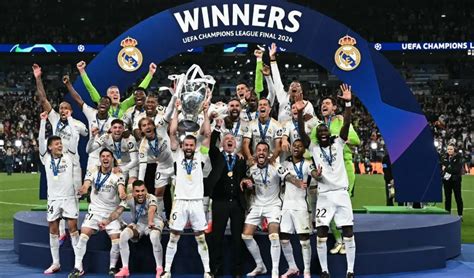 real madrid champions 2024